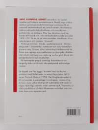 Krig, kvinnor, konst