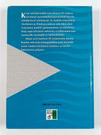 Pc-mikron muistinhallinta