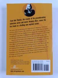 Veronica Mars : the thousand-dollar tan line