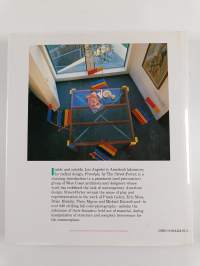 Freestyle the new architecture and interior design from Los Angeles