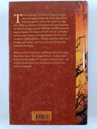 Den som vässar vargars tänder roman