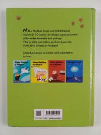 Eläköön, Mikko Mallikas! Neljä tarinaa ystävyydestä