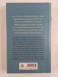 Tänään olen elossa : kuolevan miehen päiväkirja