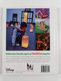 Family Fun Homemade Holidays