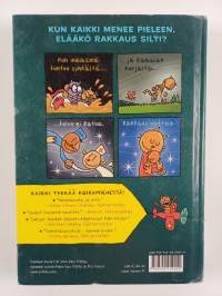 Koiramies ja mumiseva mamma