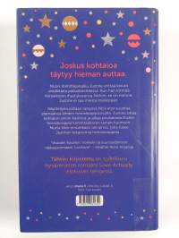 Tähtiin kirjoitettu