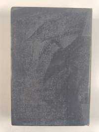 Vastarintamies n:o 24 : Norjan salainen rintama