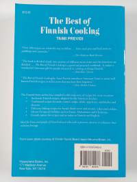The best of Finnish cooking