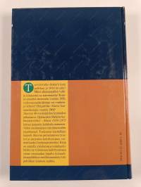 Oppineiden klubista keskusjärjestöksi : Akava 1950-1975