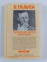 Canasta de cuentos mexicanos