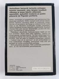 Nikolai Tasihinin yleinen sauna