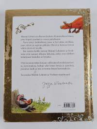 Mimmi Lehmän ja Variksen iso kirja