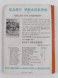 The call of the wild : Abbreviated and simplified for the use in schools