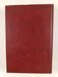 Kirjavaliot : Firma ; Onnen helmet ; Pilvinen paratiisi ; Tyhjyyden kosketus