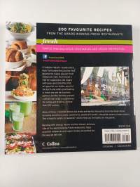 Fresh : new vegetarian and vegan recipes from fresh restaurants