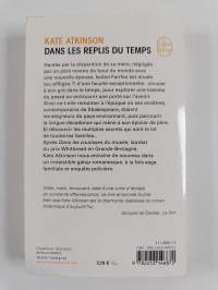 Dans les replis du temps