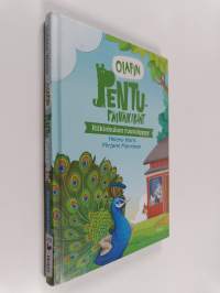 Riikinkukon ruutuhyppy