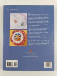 Donna Kooler&#039;s cross-stitch desings : 333 patterns for ready-to-stich projects