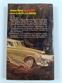 Casino Royale (Ruotsinkielinen)