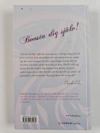 Egoboost! : Blondinbellas överlevnadsguide för unga tjejer