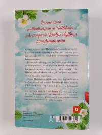 Halleholm : Kotiinpaluu