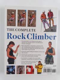 The Complete Rock Climber