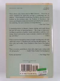 Never satisfied : a cultural history of diets, fantasies, and fat