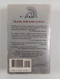 Soldier of Arete