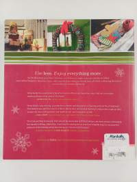 I&#039;m Dreaming of a Green Christmas : Gifts, Decorations, and Recipes that use less and mean more