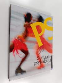 PS Sosiaalipsykologia