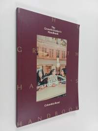 The Growrh Hacker&#039;s handbook