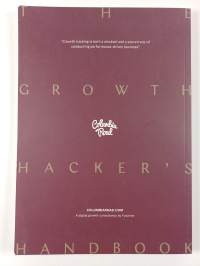 The Growrh Hacker&#039;s handbook