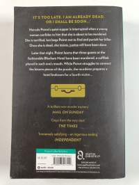 The monogram murders : the new Hercule Poirot mystery