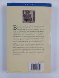 The history and lore of freaks