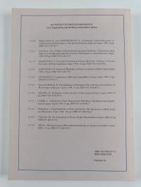 Quality Characteristics of Fine Aggregates and Controlling Their Effects on Concrete (tekijän omiste)