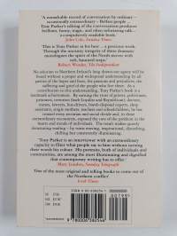 May the Lord in His Mercy be Kind to Belfast