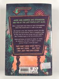 All that&#039;s left in the world