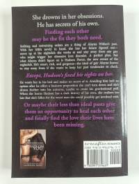 Fixed On You : Fixed trilogy 1