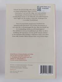 Må vi blicka tillbaka mot det förflutna : Svenskt och finskt hos åtta finlandssvenska författare 1899-1944
