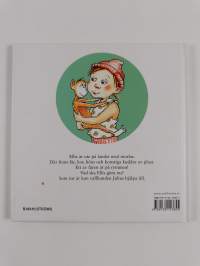 Ellis åker ut på landet