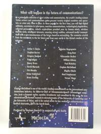 Future histories : award-winning science fiction writers predict twenty tomorrows for communications