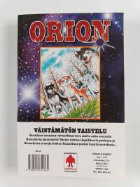 Orion 11