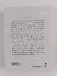 Positivity Bias - Practical Wisdom for Positive Living Inspired by the Life and Teachings of the Lubavitcher Rebbe