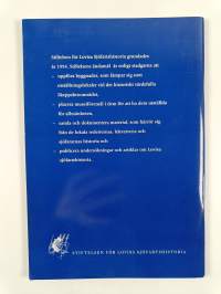 Tre Lovisor till havs : för vind, ånga och motor