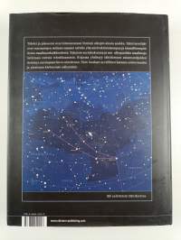 Astronomica : galaksit, planeetat, tähdet, tähtikartat, avaruustutkimus