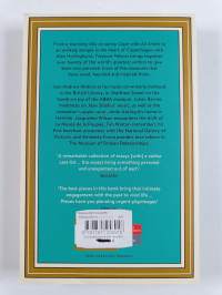 Treasure palaces : great writers visit great museums