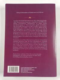 Konstnär, kvinna, medborgare : Helena Westermarck och den finska bildningskulturen i det moderna genombrottets tid 1880-1910