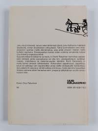 Älähän hättäile : stressiaapinen aikuisille