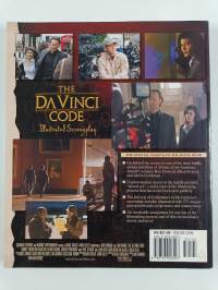 The Da Vinci Code Illustrated Screenplay - Behind the Scenes of the Major Motion Picture