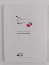 Keveässä keinussa (signeerattu, tekijän omiste)